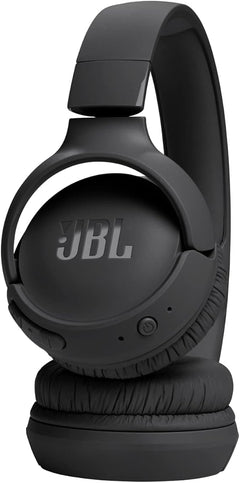 JBL Tune 520BT Wireless Bluetooth On-Ear Headphones