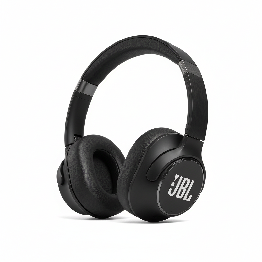 JBL Tune 520BT Wireless Bluetooth On-Ear Headphones
