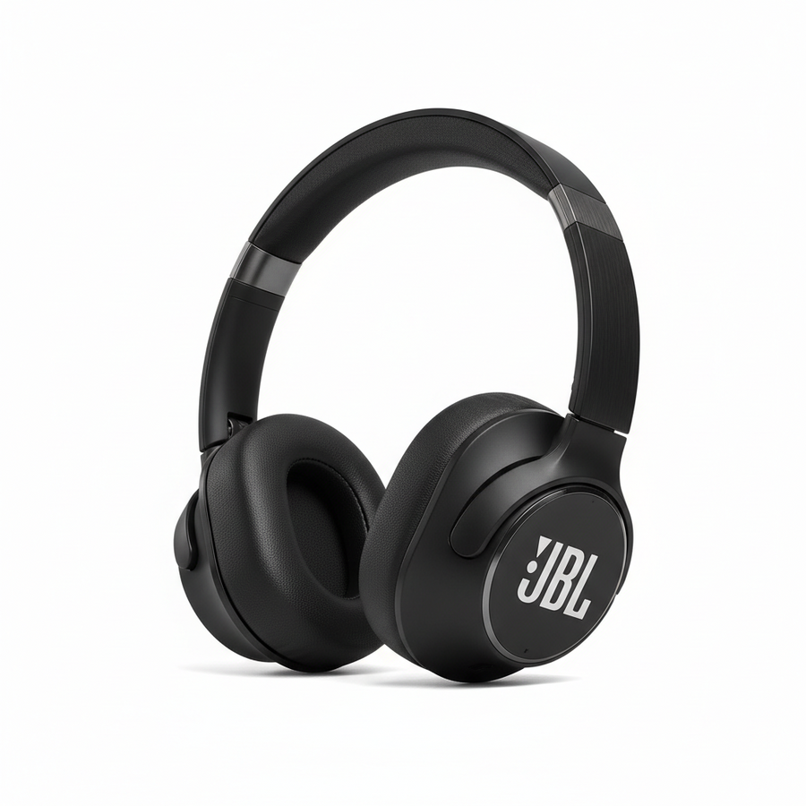 JBL Tune 520BT Wireless Bluetooth On-Ear Headphones